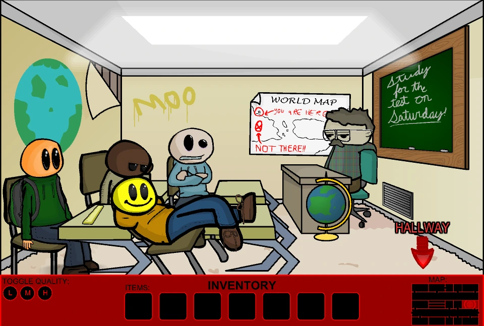  Riddle School 3 